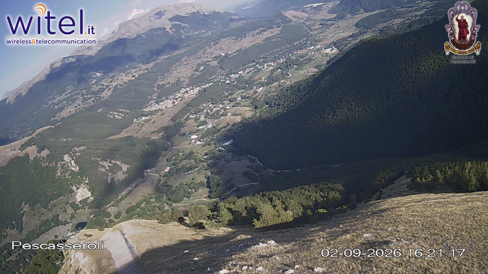 Direttissima – Pescasseroli